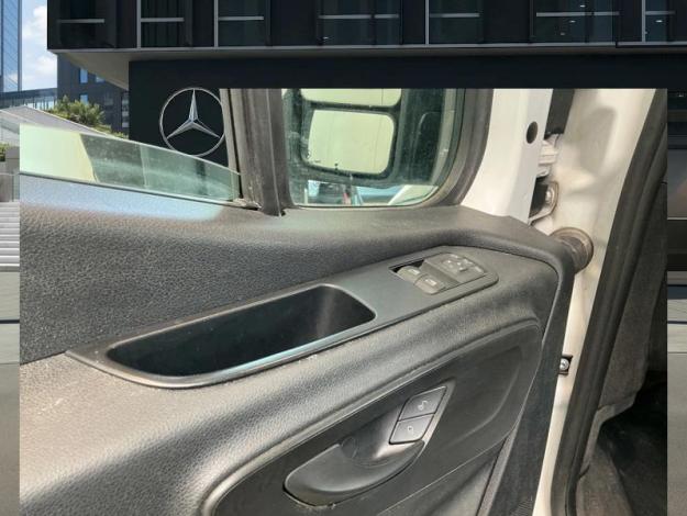 MERCEDES-BENZ Sprinter Sprinter 317 CDI Bestelwagen Hoog dak L2
