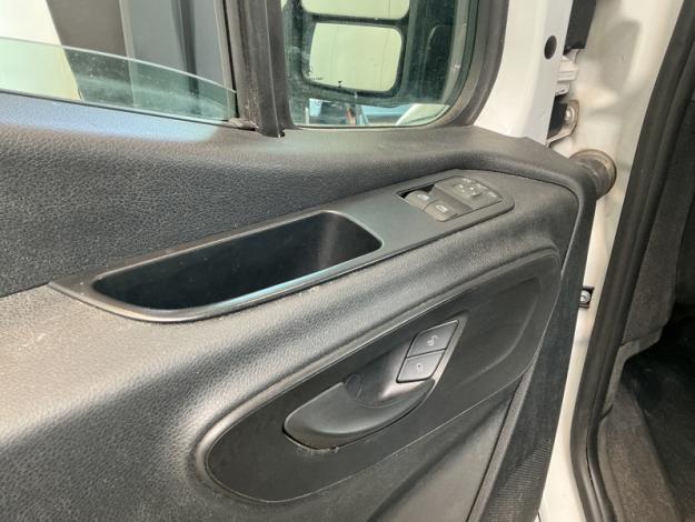 MERCEDES-BENZ Sprinter Sprinter 317 CDI Bestelwagen Hoog dak L2