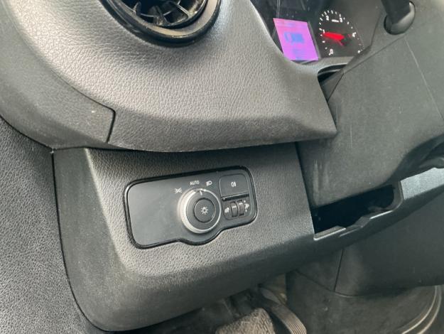 MERCEDES-BENZ Sprinter Sprinter 317 CDI Bestelwagen Hoog dak L2