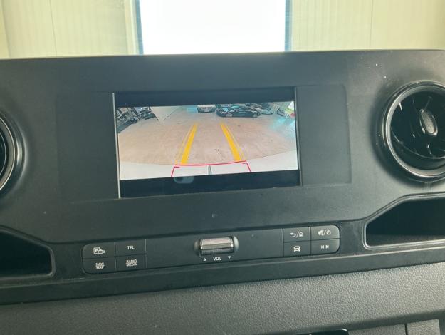 MERCEDES-BENZ Sprinter Sprinter 317 CDI Bestelwagen Hoog dak L2