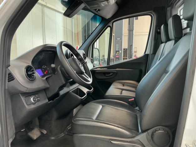 MERCEDES-BENZ Sprinter Sprinter 317 CDI Bestelwagen Hoog dak L2