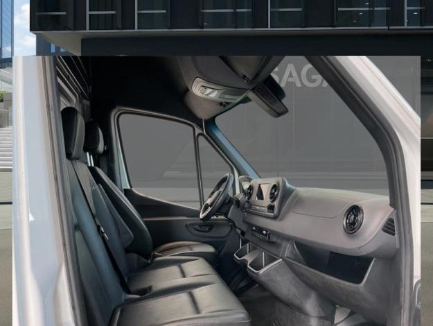 MERCEDES-BENZ Sprinter Sprinter 317 CDI Bestelwagen Hoog dak L2