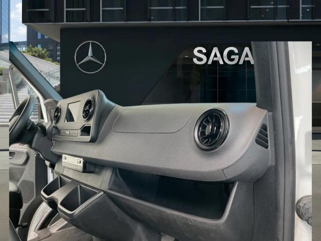 MERCEDES-BENZ Sprinter Sprinter 317 CDI Bestelwagen Hoog dak L2
