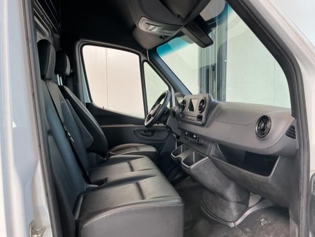 MERCEDES-BENZ Sprinter Sprinter 317 CDI Bestelwagen Hoog dak L2