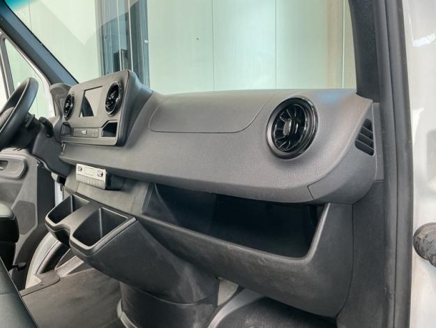 MERCEDES-BENZ Sprinter Sprinter 317 CDI Bestelwagen Hoog dak L2