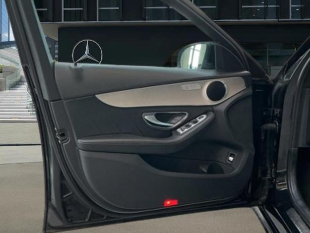MERCEDES-BENZ C-Klasse C 160 Limousine