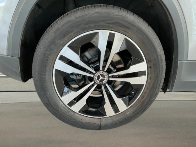 MERCEDES-BENZ GLA-Klasse GLA 180 d Off-Roader