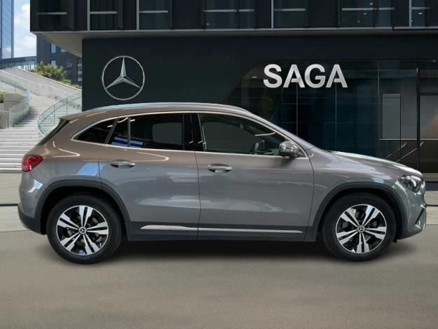 MERCEDES-BENZ GLA-Klasse GLA 180 d Off-Roader