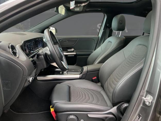 MERCEDES-BENZ GLA-Klasse GLA 180 d Off-Roader