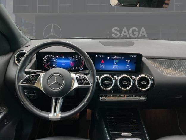 MERCEDES-BENZ GLA-Klasse GLA 180 d Off-Roader