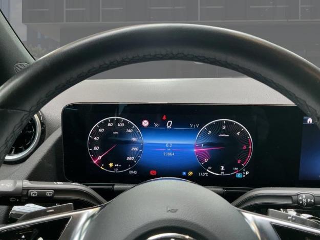 MERCEDES-BENZ GLA-Klasse GLA 180 d Off-Roader