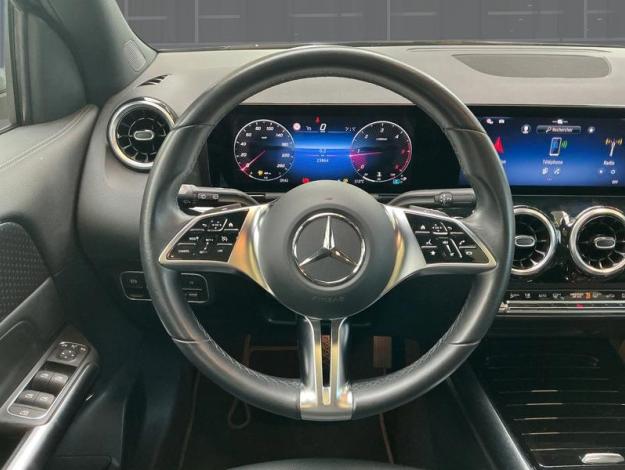 MERCEDES-BENZ GLA-Klasse GLA 180 d Off-Roader