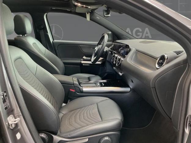MERCEDES-BENZ GLA-Klasse GLA 180 d Off-Roader