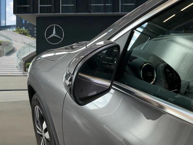 MERCEDES-BENZ GLA-Klasse GLA 180 d Off-Roader