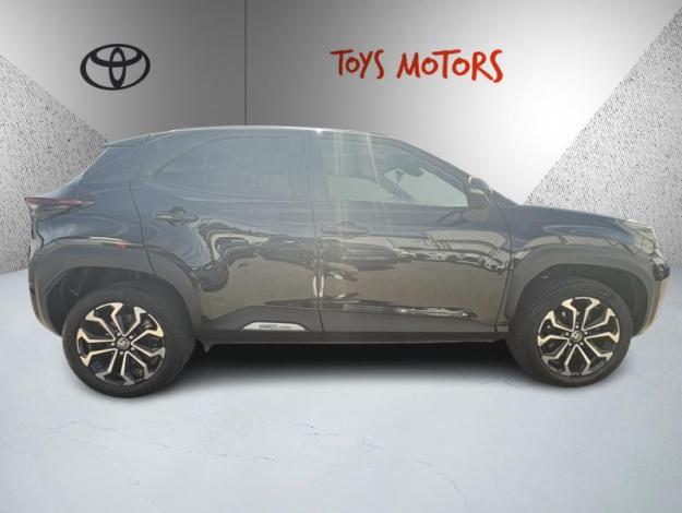 TOYOTA Yaris Cross 1.5 HYBRID 116H DESIGN AUTO  