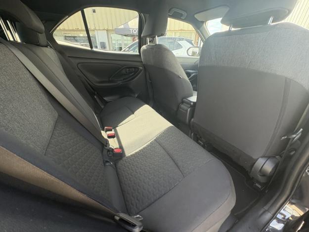 TOYOTA Yaris Cross 1.5 HYBRID 116H DESIGN AUTO  
