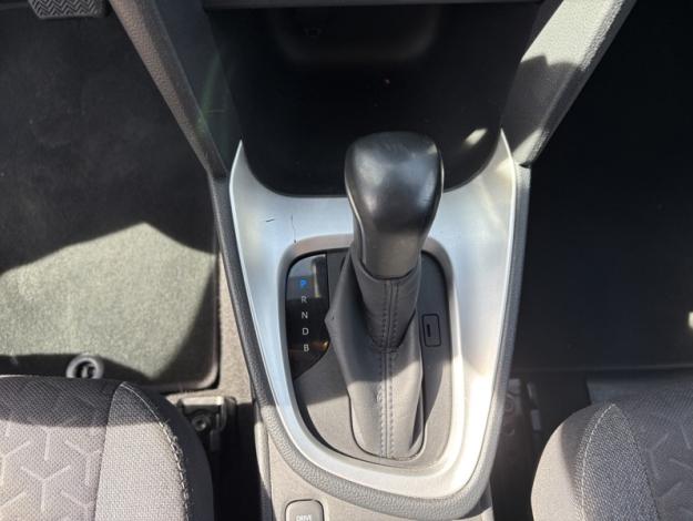 TOYOTA Yaris Cross 1.5 HYBRID 116H DESIGN AUTO  
