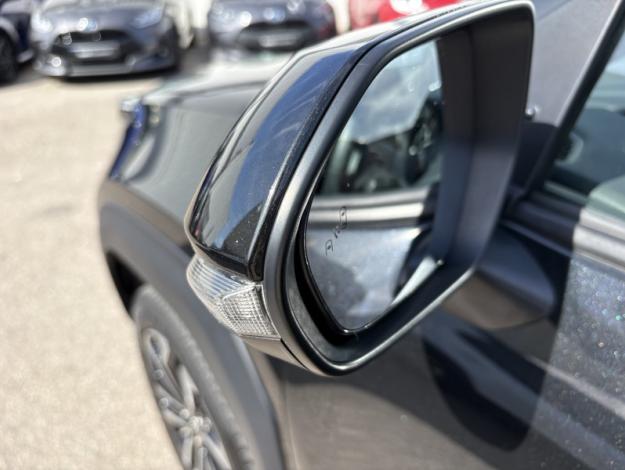 TOYOTA Yaris Cross 1.5 HYBRID 116H DESIGN AUTO  