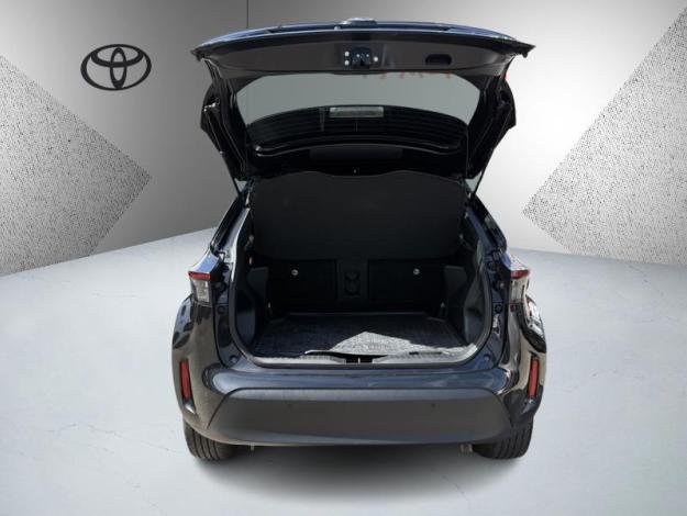 TOYOTA Yaris Cross 1.5 HYBRID 116H DESIGN AUTO  