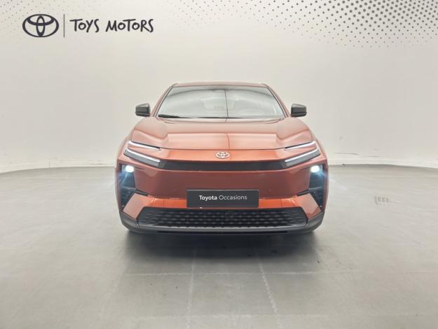 TOYOTA C-HR Design Grande Autonomie 77 kWh 224ch  JANTES 20