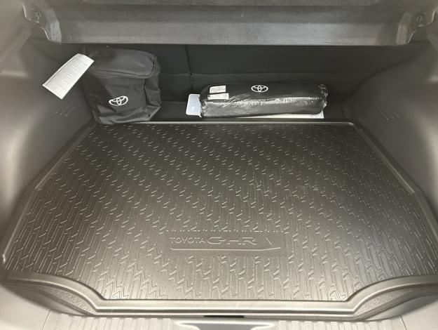 TOYOTA C-HR Design Grande Autonomie 77 kWh 224ch  JANTES 20