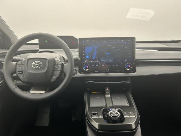 TOYOTA C-HR Design Grande Autonomie 77 kWh 224ch  JANTES 20