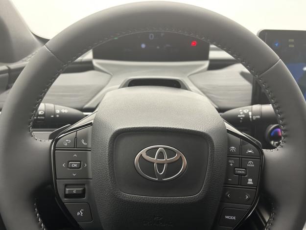 TOYOTA C-HR Design Grande Autonomie 77 kWh 224ch  JANTES 20
