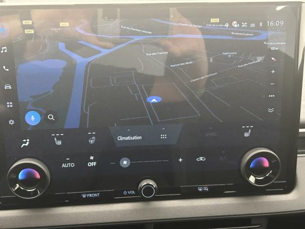 TOYOTA C-HR Design Grande Autonomie 77 kWh 224ch  JANTES 20