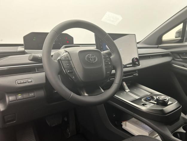 TOYOTA C-HR Design Grande Autonomie 77 kWh 224ch  JANTES 20