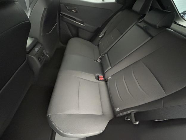 TOYOTA C-HR Design Grande Autonomie 77 kWh 224ch  JANTES 20