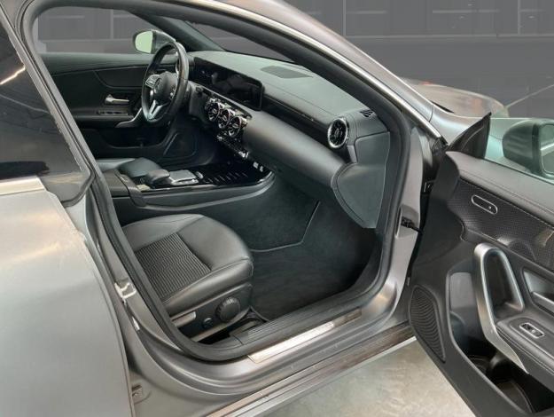 MERCEDES-BENZ CLA-Klasse CLA 180 Coupé