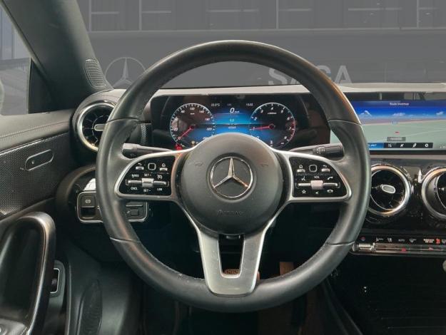 MERCEDES-BENZ CLA-Klasse CLA 180 Coupé