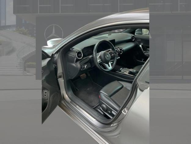 MERCEDES-BENZ CLA-Klasse CLA 180 Coupé