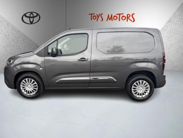 TOYOTA Proace City 1.2 LONG 110 VVT-I BUSINESS  