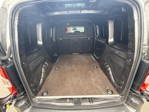 TOYOTA Proace City 1.2 LONG 110 VVT-I BUSINESS  