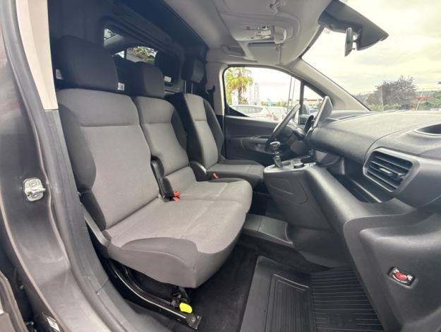 TOYOTA Proace City 1.2 LONG 110 VVT-I BUSINESS  