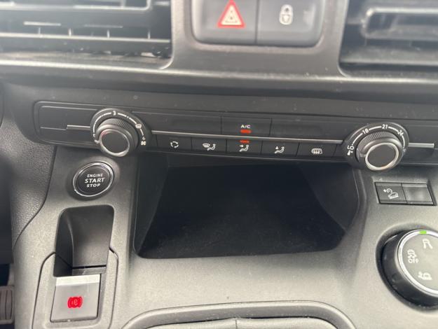 TOYOTA Proace City 1.2 LONG 110 VVT-I BUSINESS  