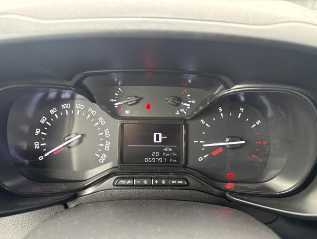 TOYOTA Proace City 1.2 LONG 110 VVT-I BUSINESS  