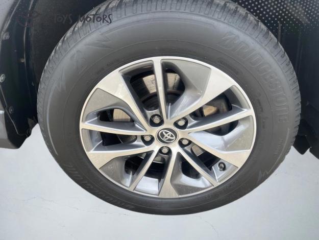 TOYOTA RAV4 197h 2WD Dynamic   