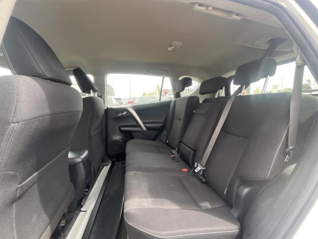 TOYOTA RAV4 197h 2WD Dynamic   