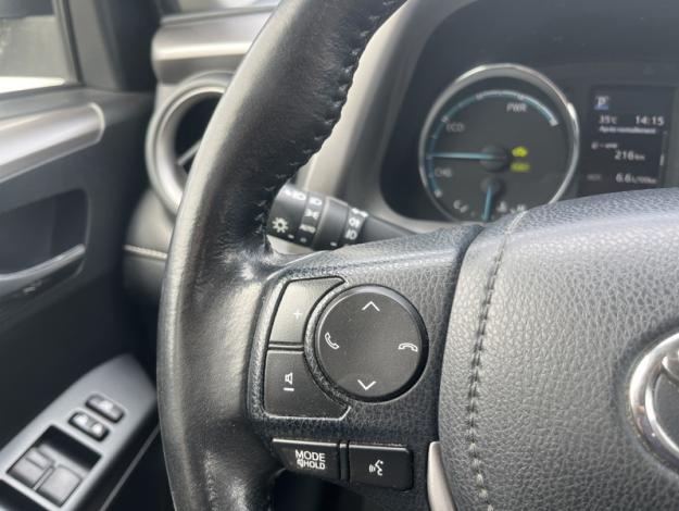 TOYOTA RAV4 197h 2WD Dynamic   
