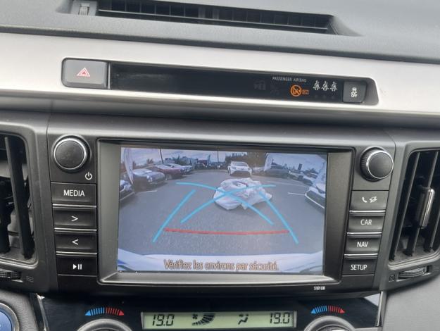 TOYOTA RAV4 197h 2WD Dynamic   