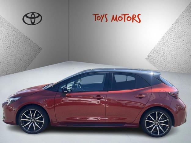 TOYOTA Corolla 196H  GR Sport  