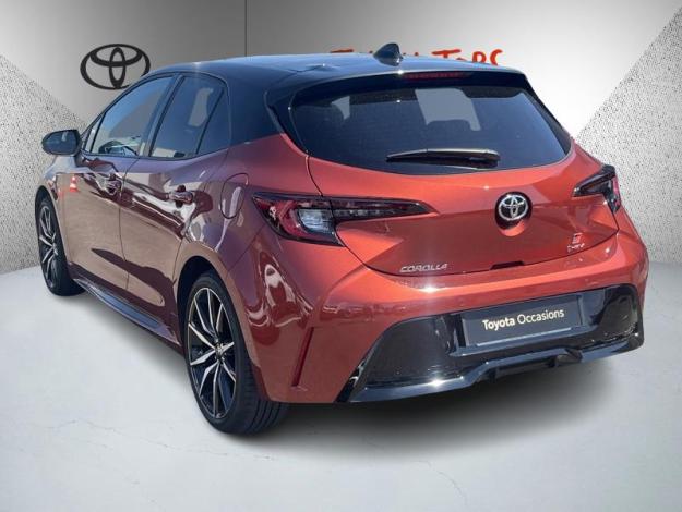 TOYOTA Corolla 196H  GR Sport  