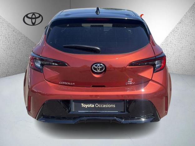 TOYOTA Corolla 196H  GR Sport  