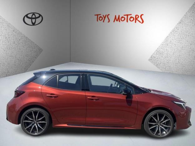 TOYOTA Corolla 196H  GR Sport  