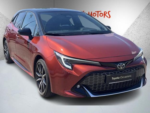 TOYOTA Corolla 196H  GR Sport  