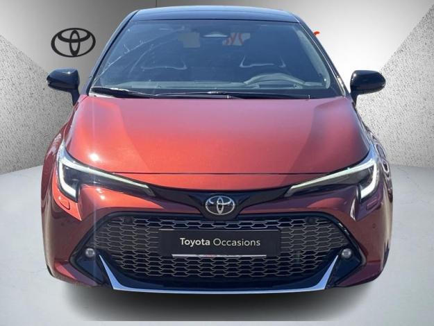 TOYOTA Corolla 196H  GR Sport  