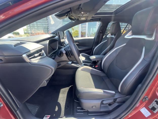 TOYOTA Corolla 196H  GR Sport  