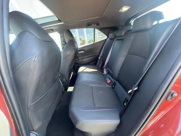TOYOTA Corolla 196H  GR Sport  